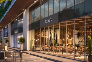 Godrej IHP Yelahanka, North Bangalore